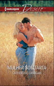 Mulher Solitária (ebook)
