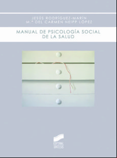 Manual De Psicología Social De La Salud (ebook)