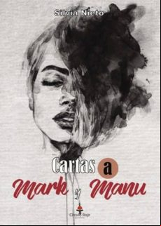 Cartas A Mark Y Manu (ebook)