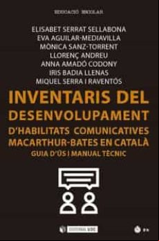 Inventaris Del Desenvolupament Dhabilitats Comunicatives Macarth Ur-ba