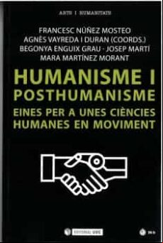 HUMANISME I POSTHUMANISME