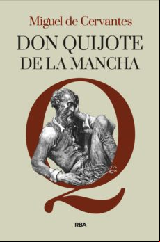 Don Quijote De La Mancha (ebook)