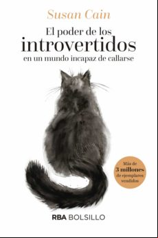 El Poder De Los Introvertidos (ebook) El Poder De Los Introvertidos (ebook)
