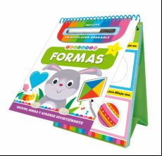 PEQUEÑIN - FORMAS