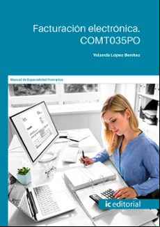 (i.b.d.) Facturación Electrónica. Comt035po