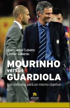 Mourinho Versus Guardiola (ebook)