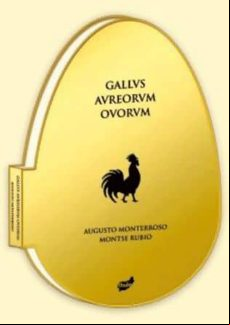 GALLUS AUREORUM OVORUM