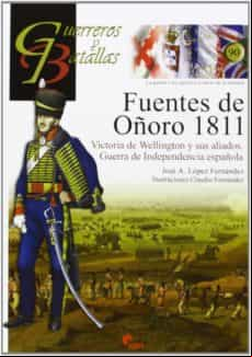 Fuentes De Oñoro 1811