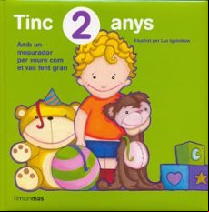 (PE) TINC DOS ANYS