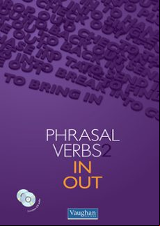 PHRASAL VERBS 2 IN&OUT (CONTIENE CD) (edición en inglés)