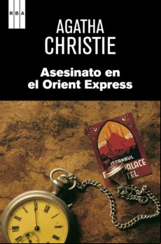 ASESINATO EN EL ORIENT EXPRESS EBOOK