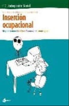 Insercion Ocupacional (cfgs Integracion Social)