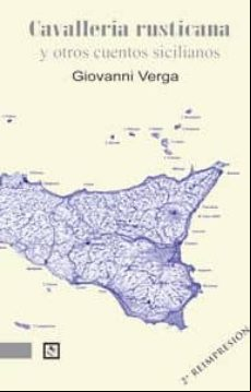 CAVALLERIA RUSTICANA Y OTROS CUENTOS SICILIANOS (2ª ED.)