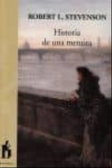 HISTORIA DE UNA MENTIRA