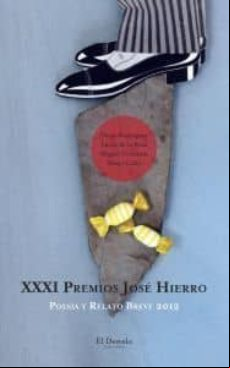 Xxxi Premios Jose Hierro