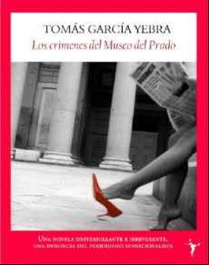Los Crímenes Del Museo Del Prado (ebook)