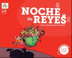 Noche De Reyes