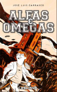 Alfas Y Omegas (ebook)