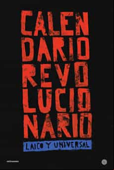 Calendario Revolucionario Laico Universal