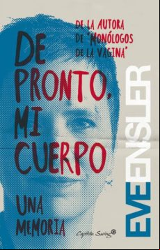 DE PRONTO, MI CUERPO
