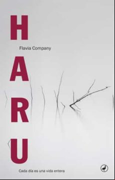 Haru: Cada Dia Es Una Vida Entera