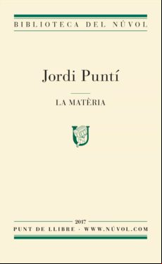 La Matèria (ebook)