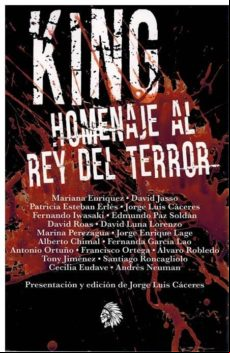 King: Homenaje Al Rey Del Terror
