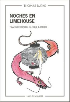 Noches En Limehouse