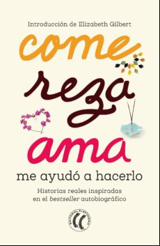 Come Reza Ama Me Ayudo A Hacerlo