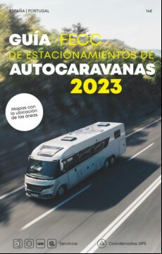 GUIA FECC DE ESTACIONAMIENTO 2023