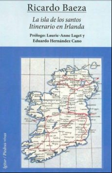 LA ISLA DE LOS SANTOS: ITINERARIO EN IRLANDA
