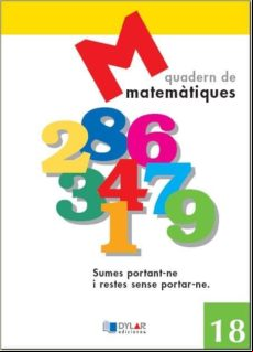Matematiques - Quadern 18