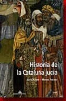A HISTORY OF JEWISH CATALONIA (edición en inglés)