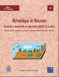 Metodologia De Rincones (ebook)