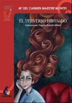 EL UNIVERSO DIBUJADO (COLECCION LA VIA LACTEA)