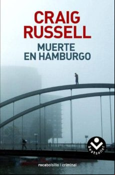 Muerte En Hamburgo (serie Jan Fabel 1)