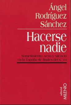 Hacerse Nadie (e-book Epub) (ebook)