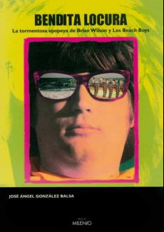 Bendita Locura (e-book Epub) (ebook)