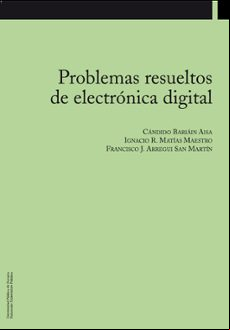 PROBLEMAS RESUELTOS DE ELECTRONICA DIGITAL