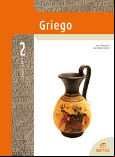 Griego 2º Bachillerato