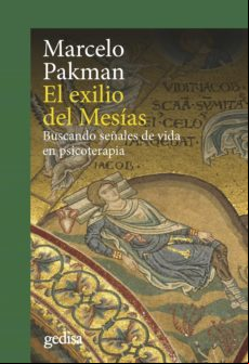 El Exilio Del Mesías (ebook)