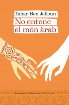 NO ENTENC EL MÓN ÀRAB EBOOK (edición en catalán)