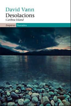 Caribou Island