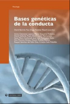 Bases Genéticas De La Conducta (ebook)