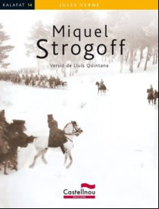 Miquel Strogoff (ebook)