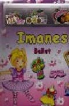 IMANES BALLET