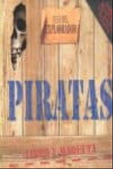 PIRATAS (GUIA DEL EXPLORADOR)