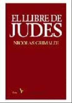 EL LLIBRE DE JUDES (edición en catalán)