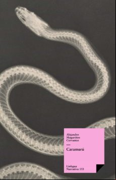 Caramurú (ebook)