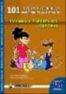 101 Juegos Y Ejercicios Para Niños De 6- 8 Años